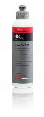 Heavy Cut H8.02 | 250 ml
