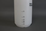 Sprühflasche/ Zylinderflasche | 1 Liter | Koch Chemie