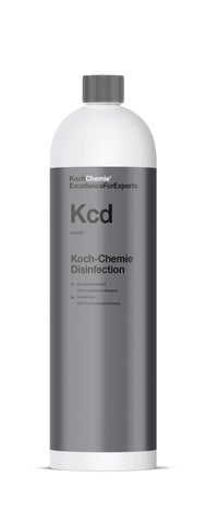 Koch-Chemie Disinfection