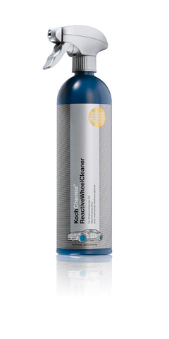 ReactiveWheelCleaner | 750 ml