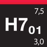Schleifpaste H7.01